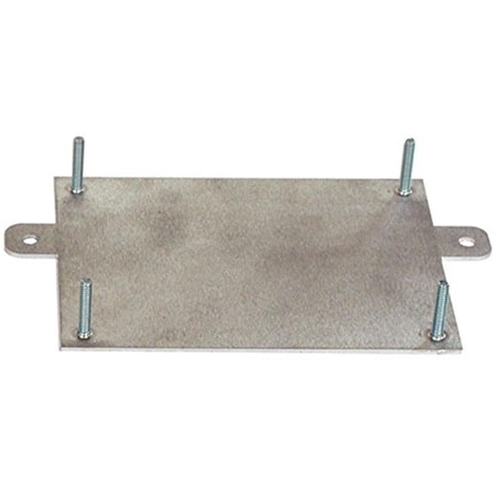 Dinosaur Ele 2 Tab Mounting Kit D1F-2TABMOUNTK